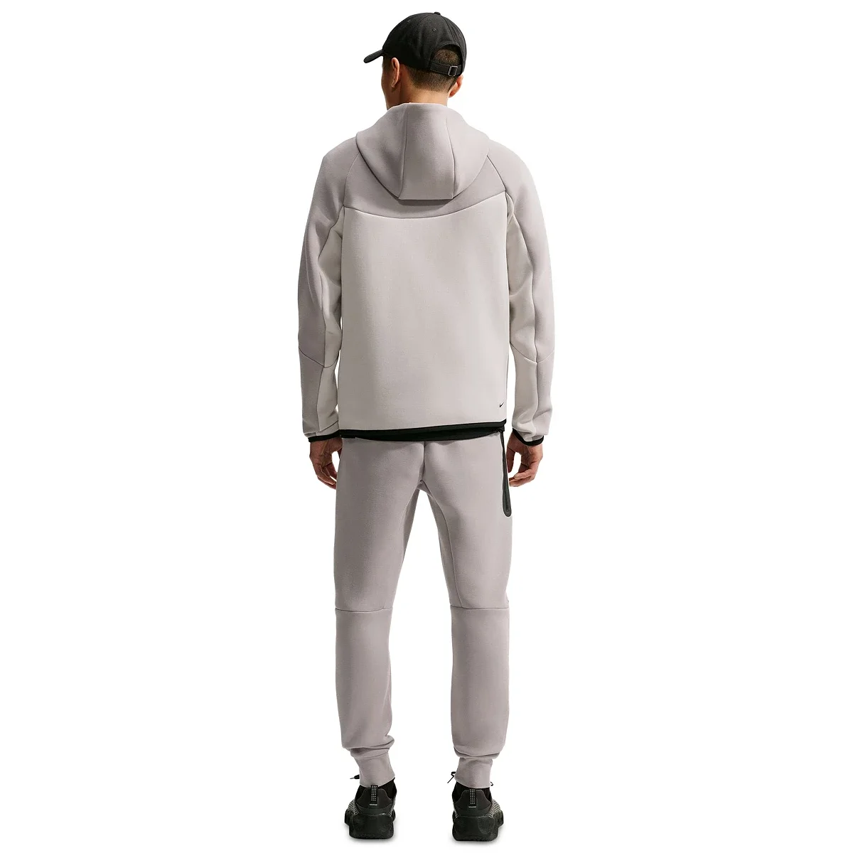 Sudadera con Capucha Tech Fleece - imagen 4