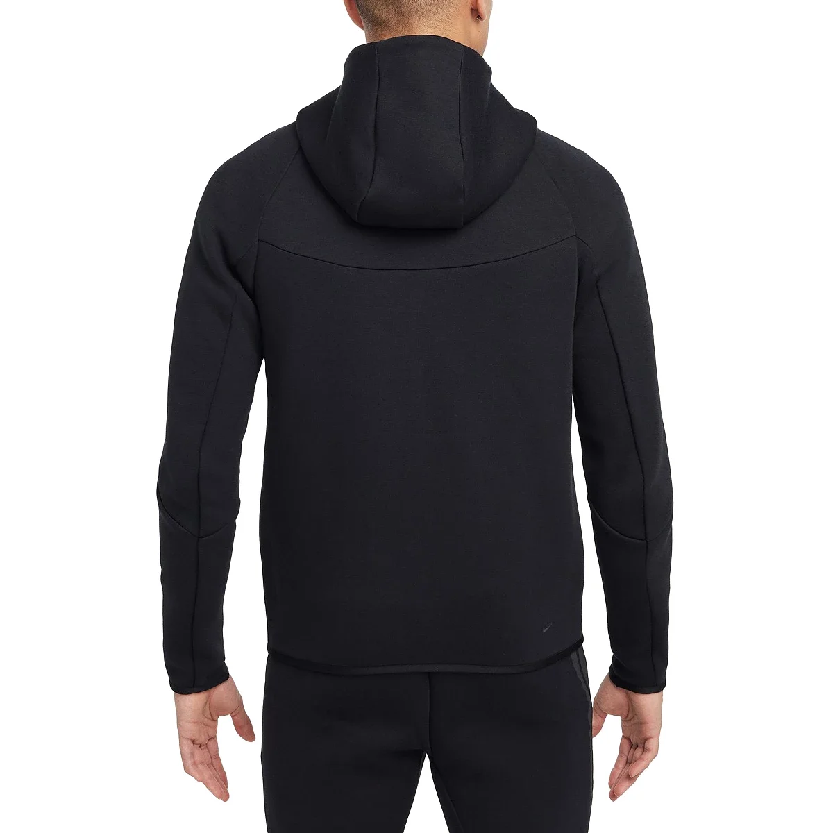 Sudadera con Capucha Tech Fleece