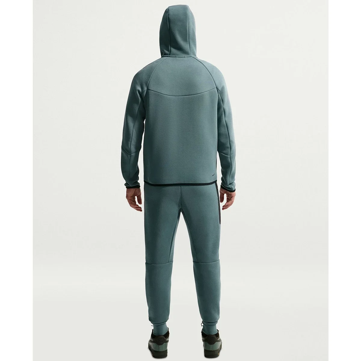 Sudadera con Capucha Tech Fleece