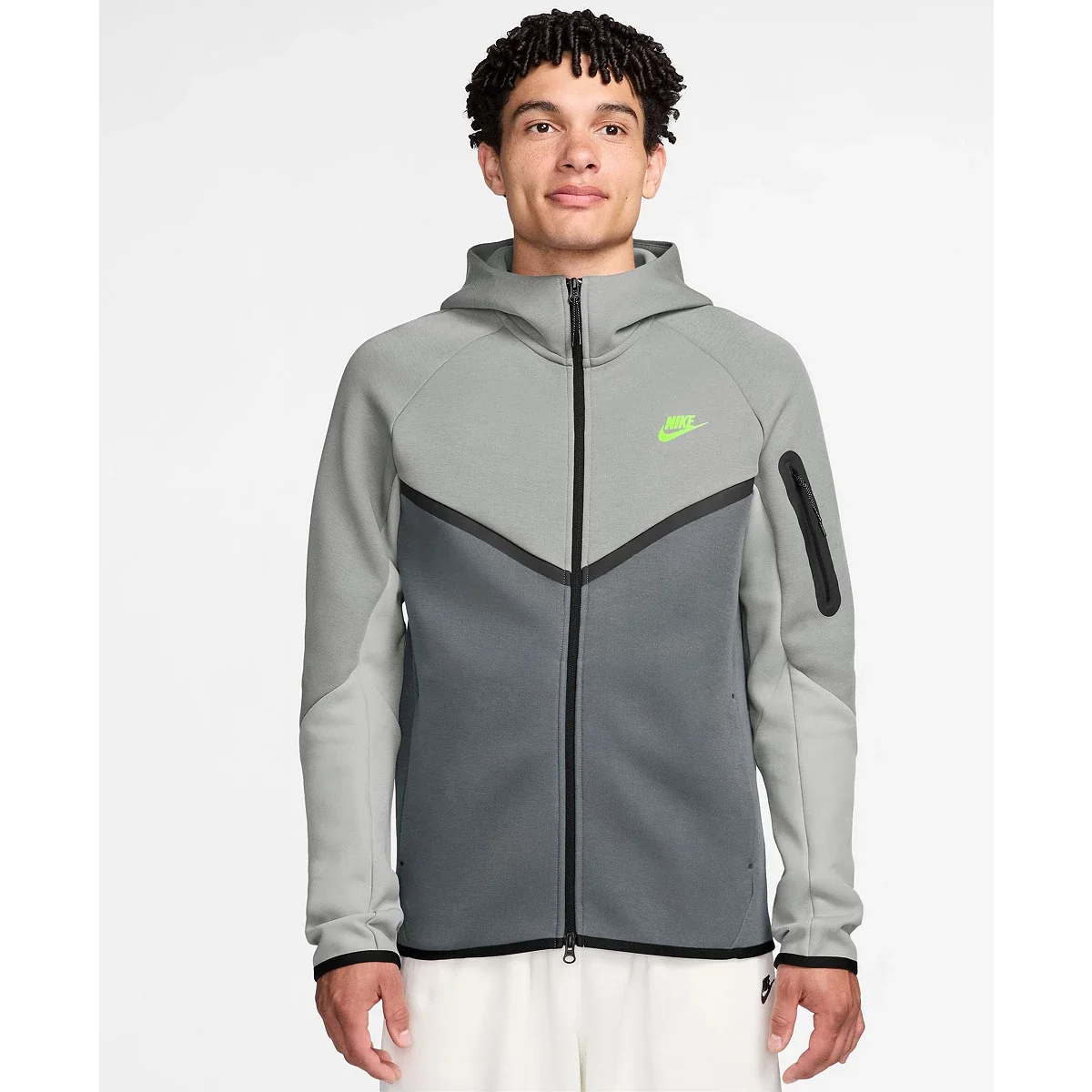Sudadera con Capucha Tech Fleece