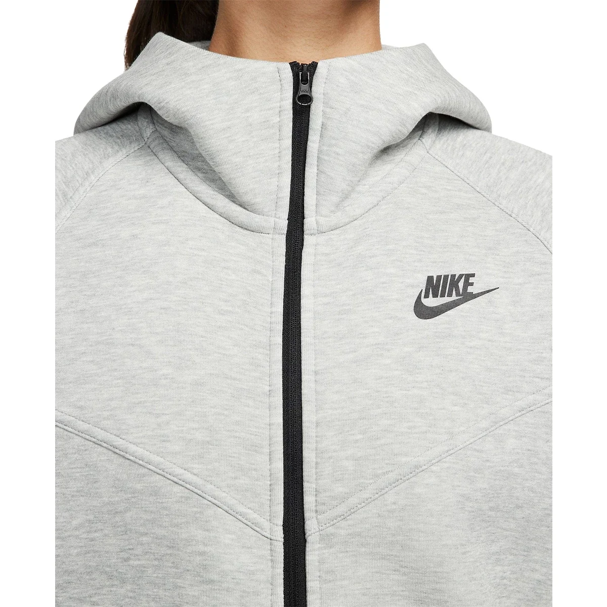 Sudadera con Capucha Tech Fleece Windrunner - imagen 5