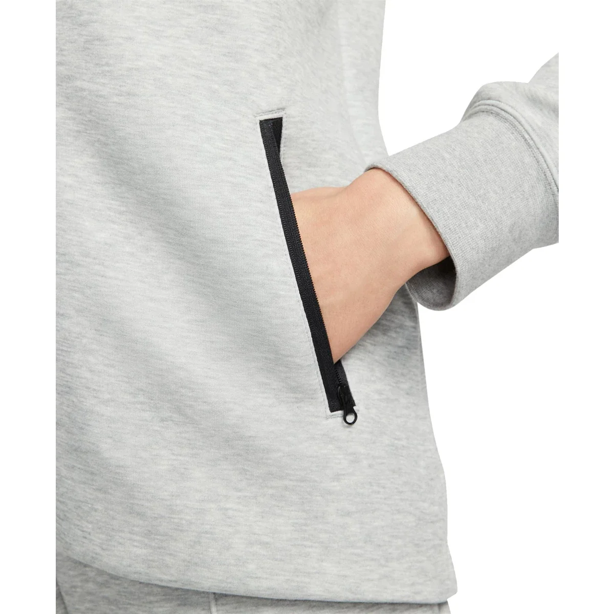 Sudadera con Capucha Tech Fleece Windrunner - imagen 7