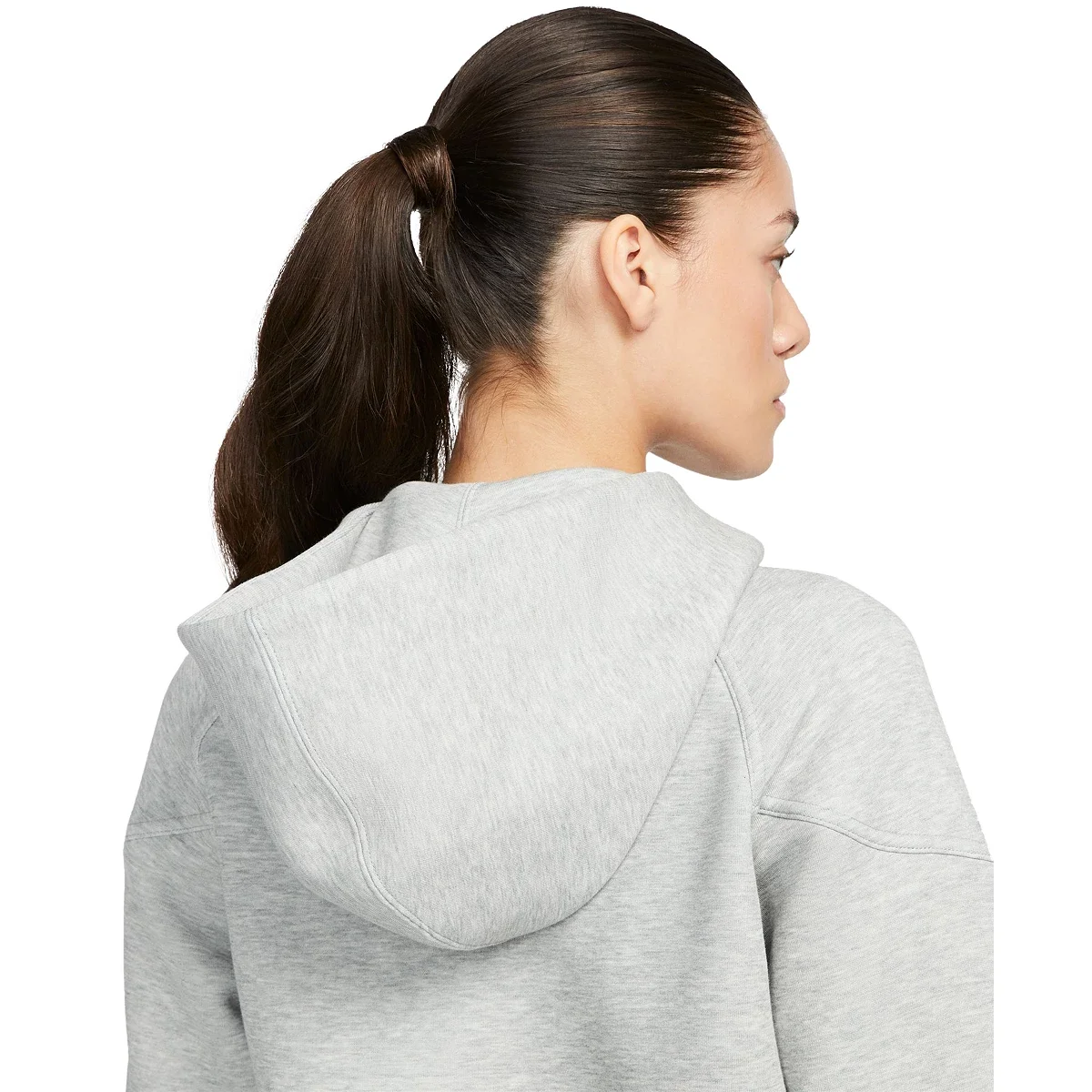 Sudadera con Capucha Tech Fleece Windrunner - imagen 8
