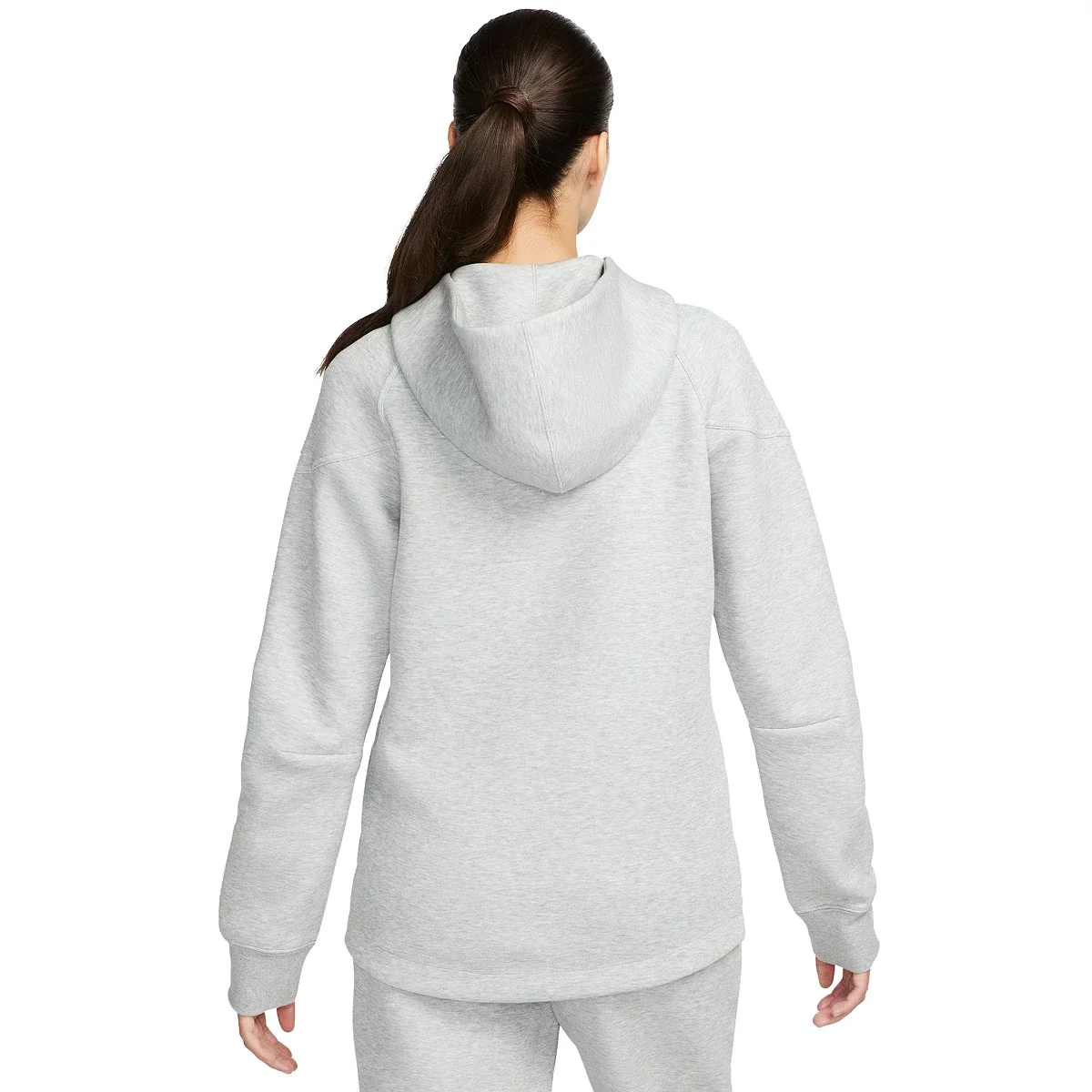 Sudadera con Capucha Tech Fleece Windrunner