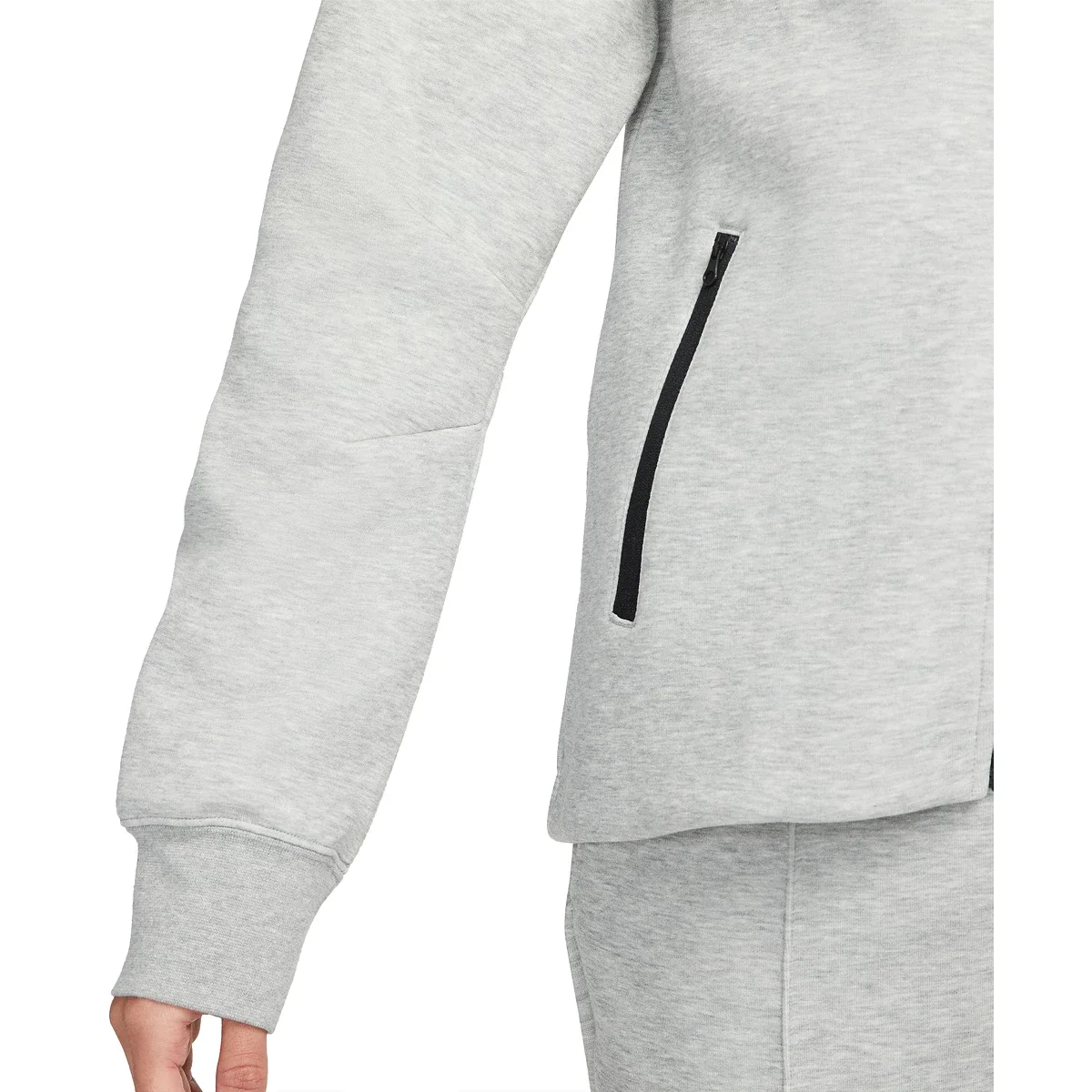 Sudadera con Capucha Tech Fleece Windrunner - imagen 6
