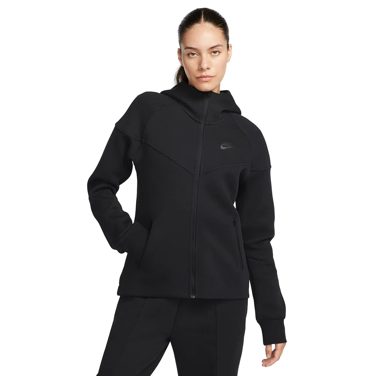 Sudadera con Capucha Tech Fleece Windrunner