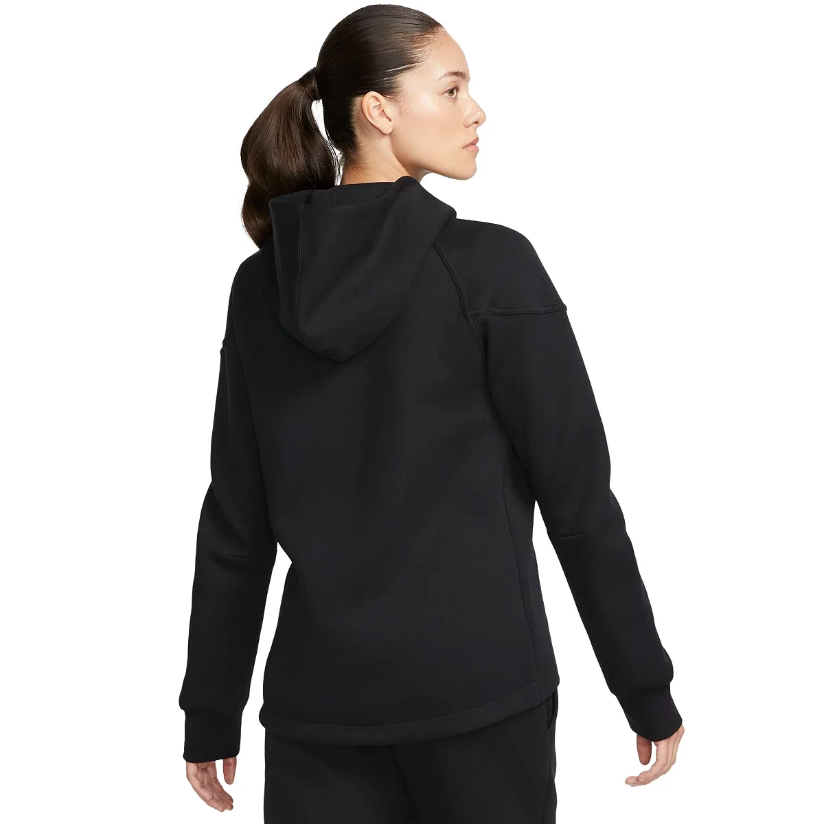 Sudadera con Capucha Tech Fleece Windrunner