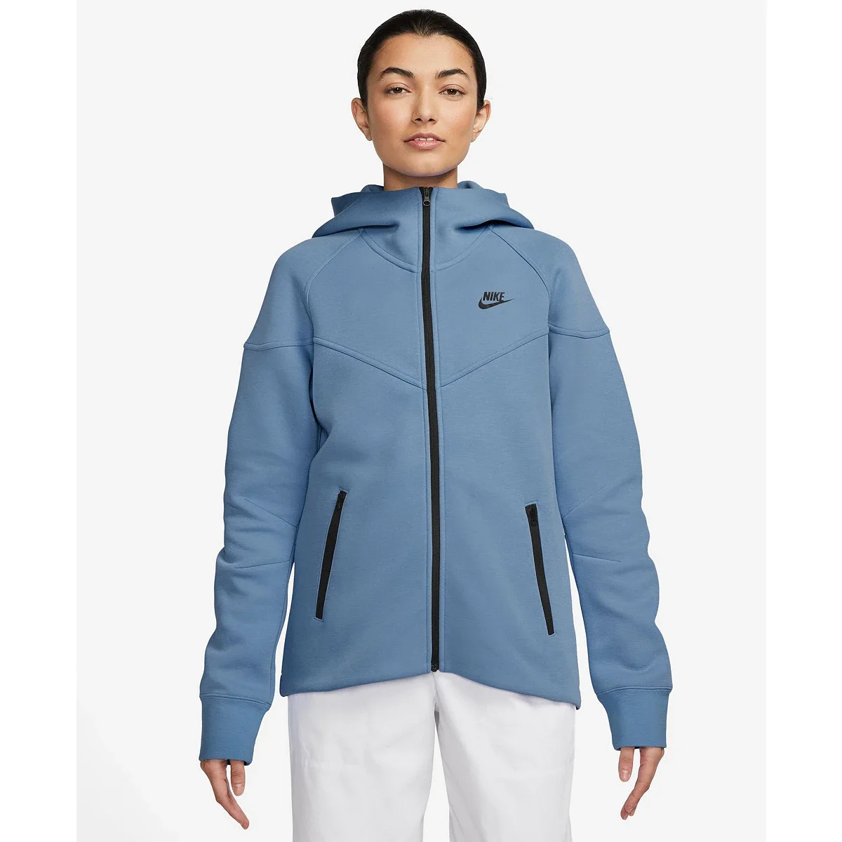 Sudadera con Cremallera Tech Fleece Windrunner