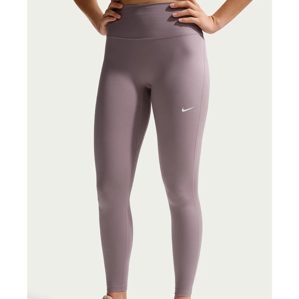 Leggings de Tiro Alto sin Costuras Frontales - imagen 3