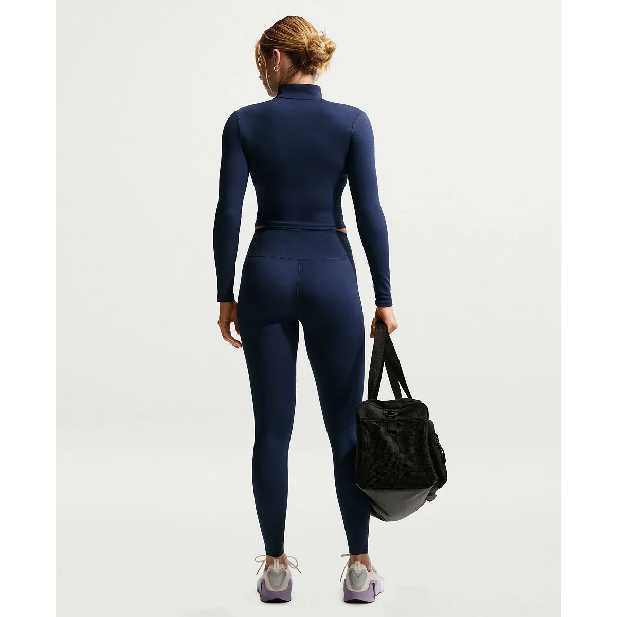 Leggings de Tiro Alto One Seamless