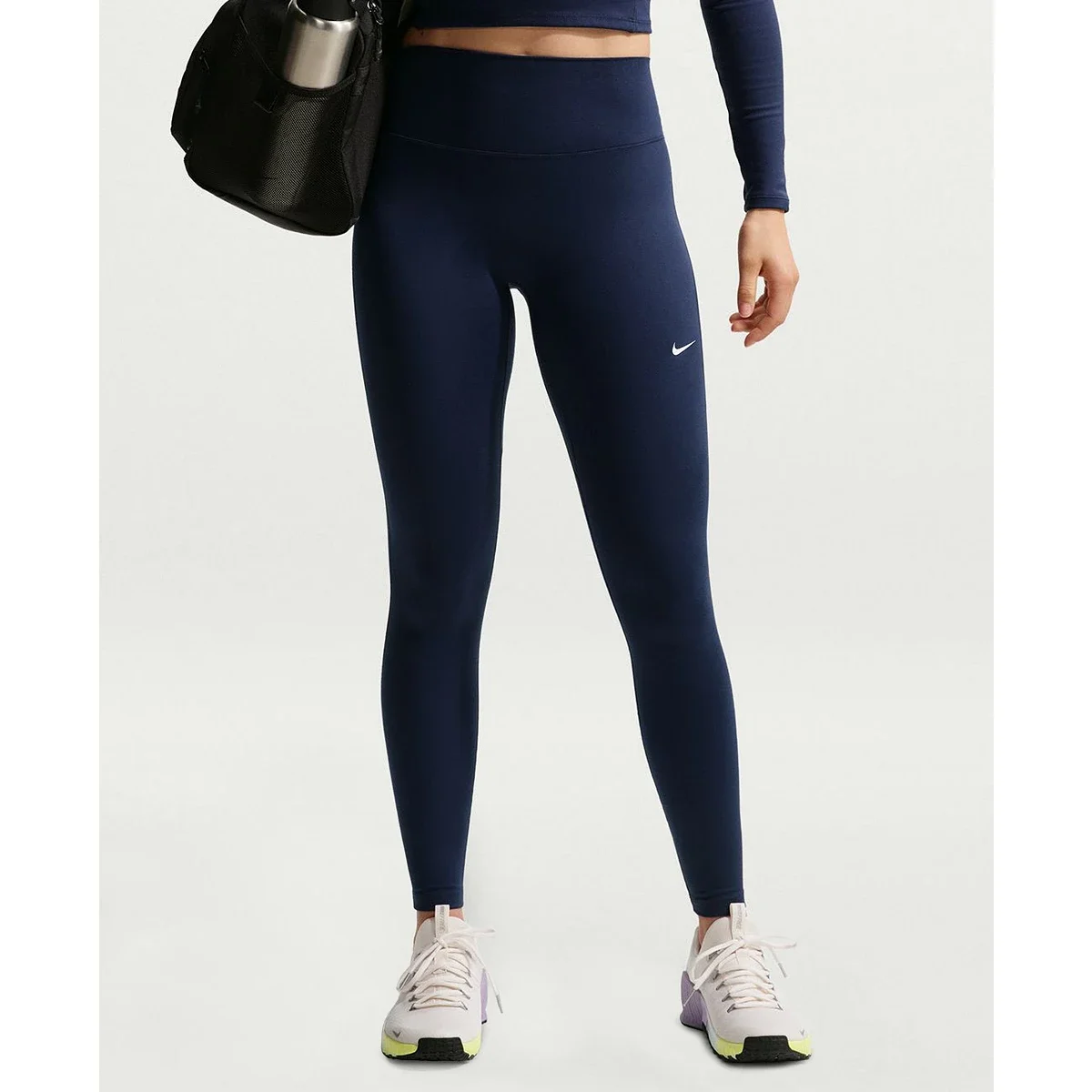 Leggings de Tiro Alto One Seamless - imagen 7