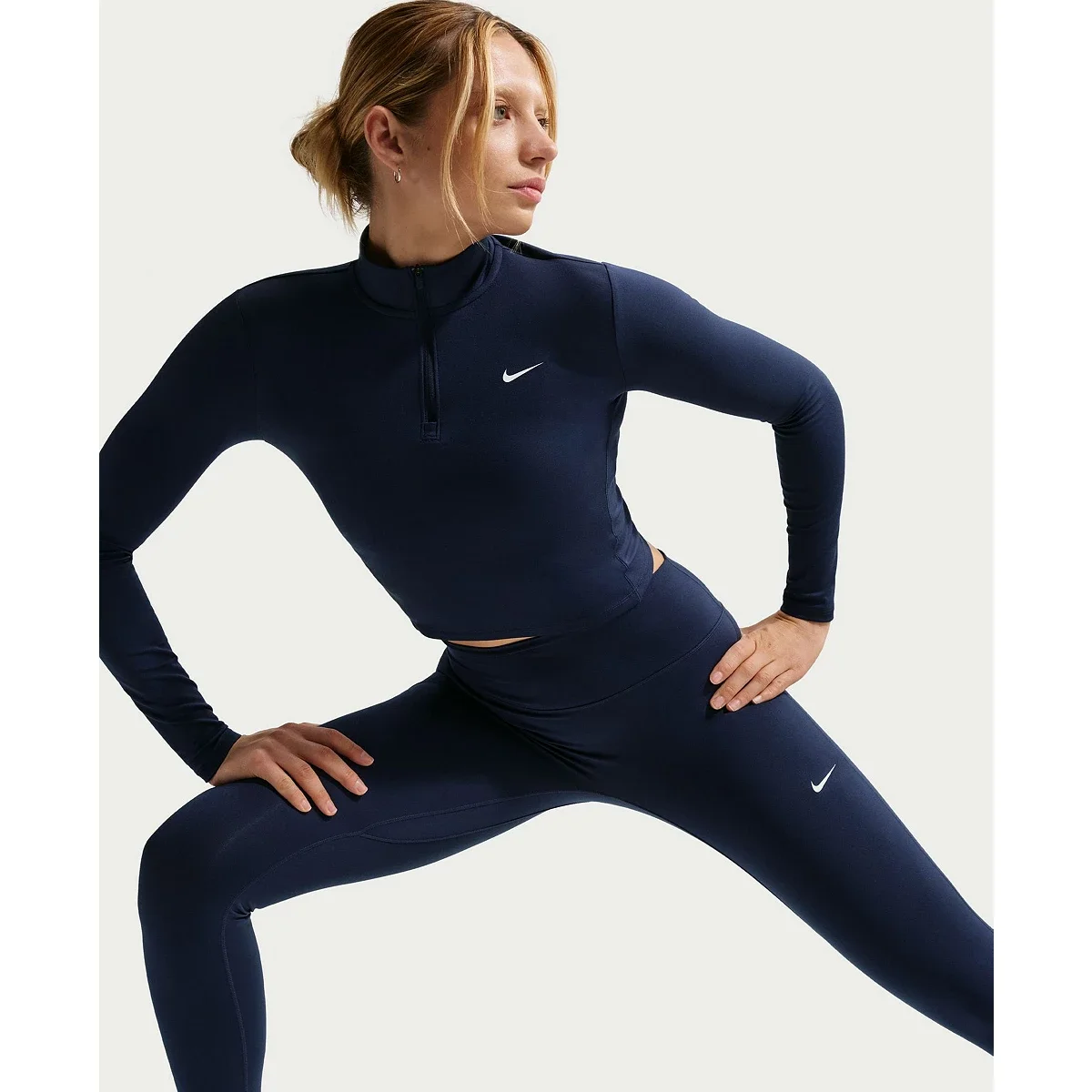 Leggings de Tiro Alto One Seamless - imagen 5