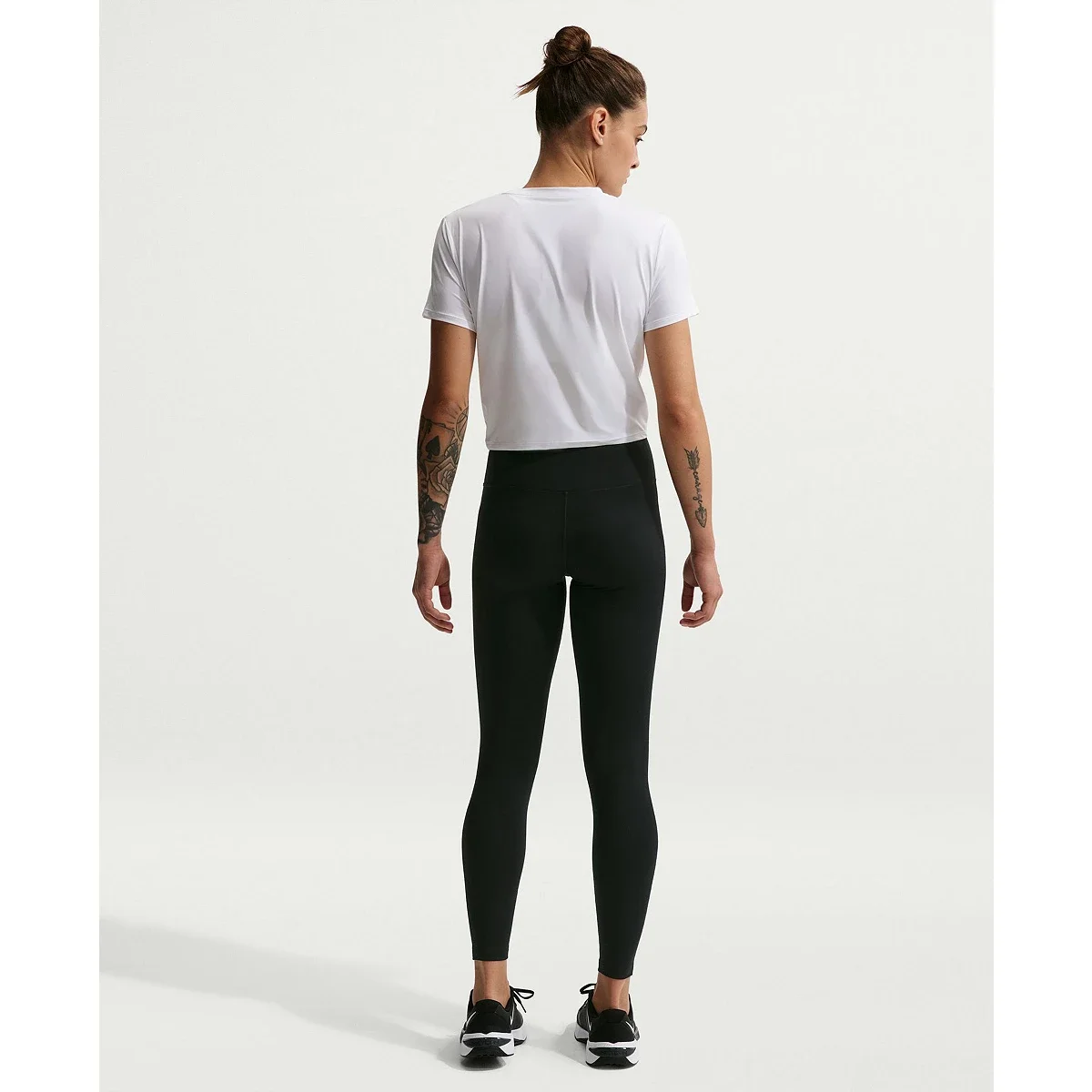 Leggings con Pretina Alta y Tecnologia Dri-FIT - imagen 2