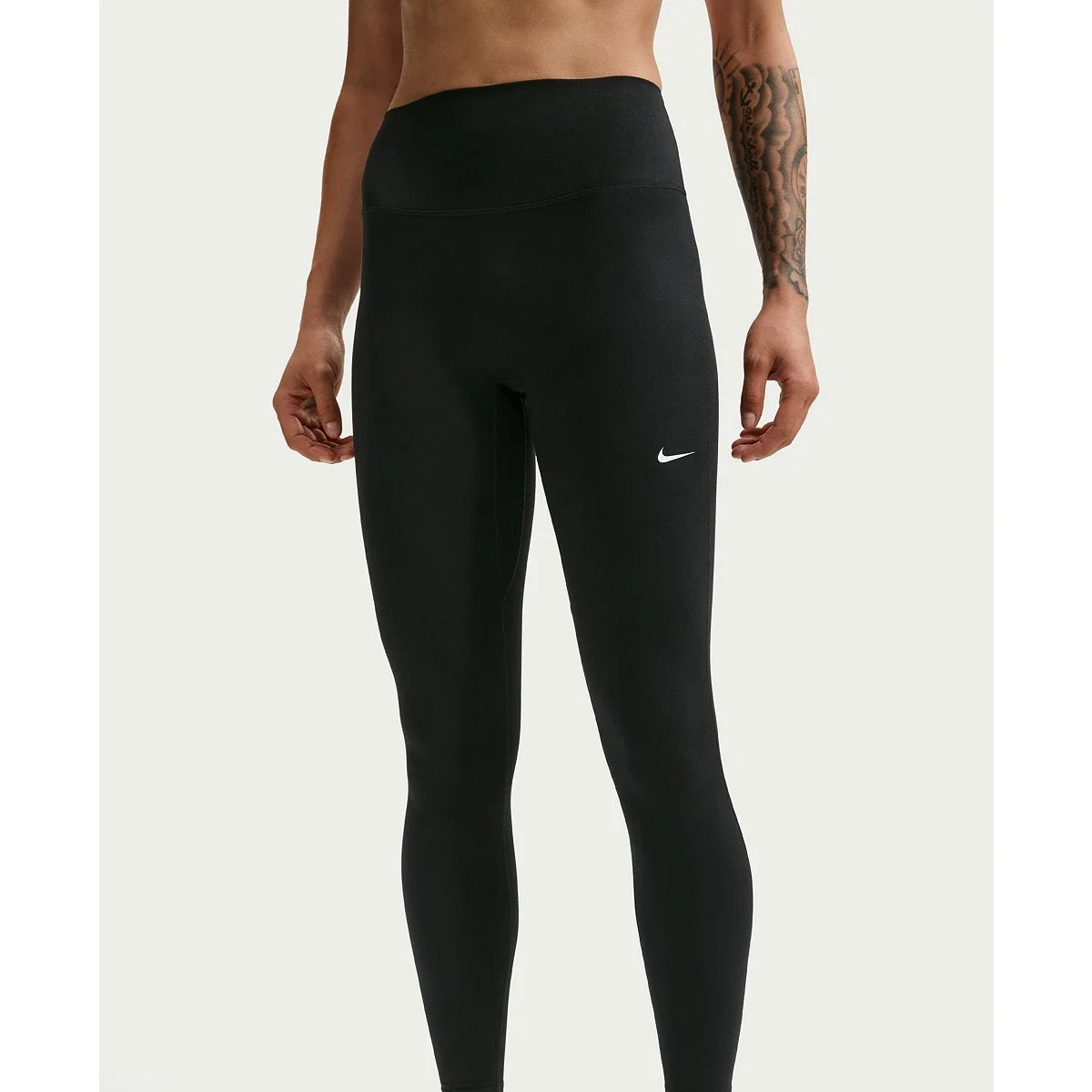 Leggings con Pretina Alta y Tecnologia Dri-FIT - imagen 3