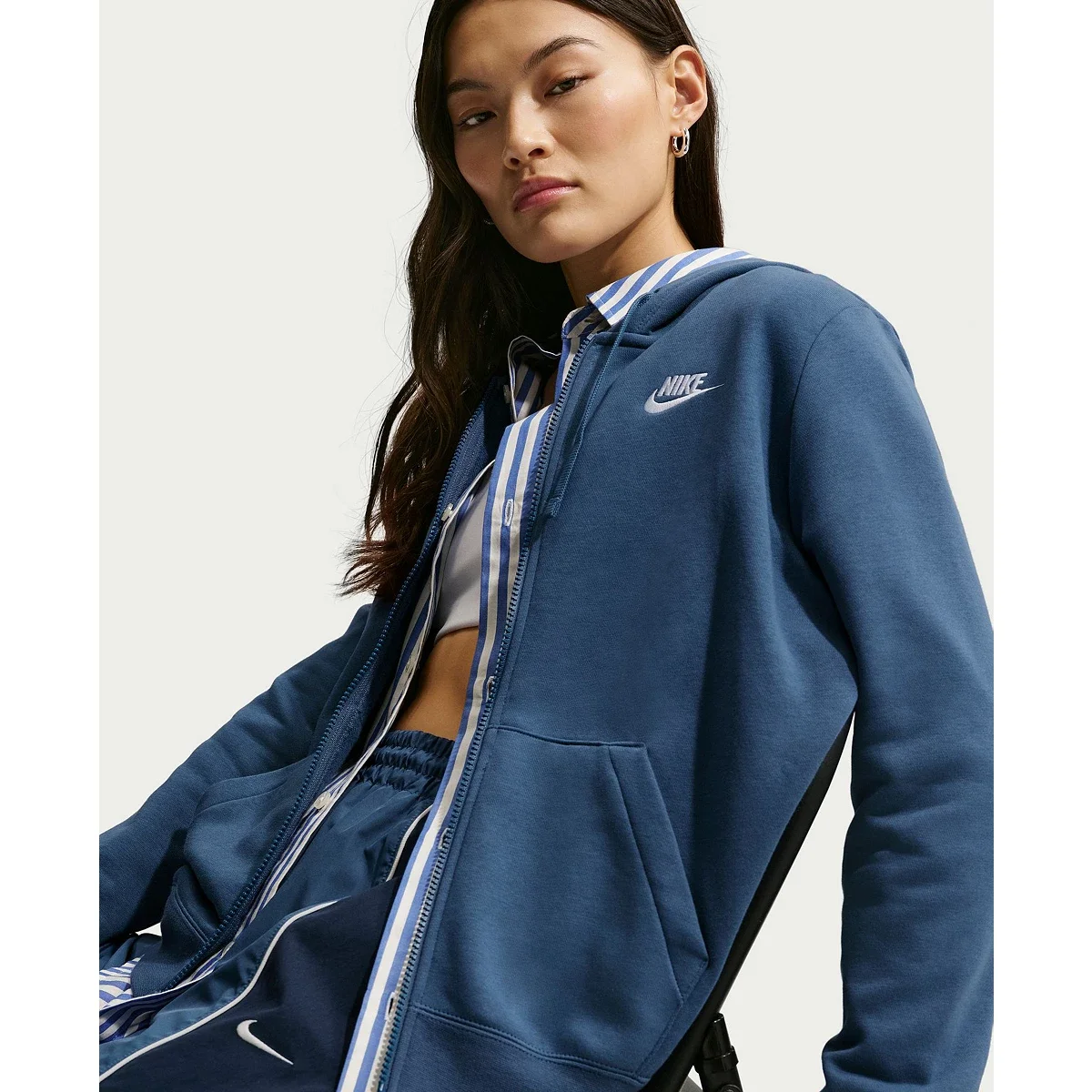 Sudadera con Capucha Club Fleece - imagen 3