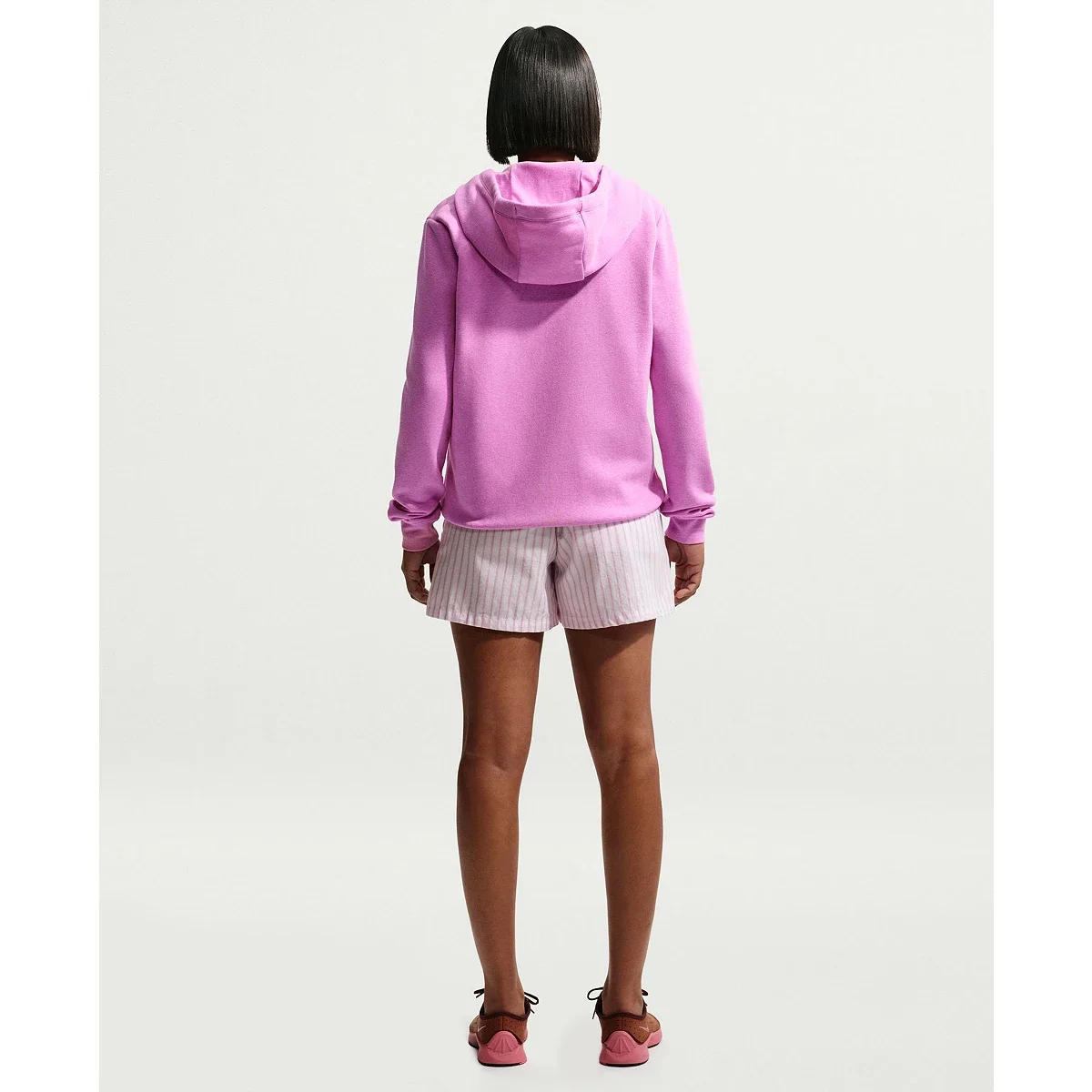 Sudadera con Capucha Club Fleece - imagen 4