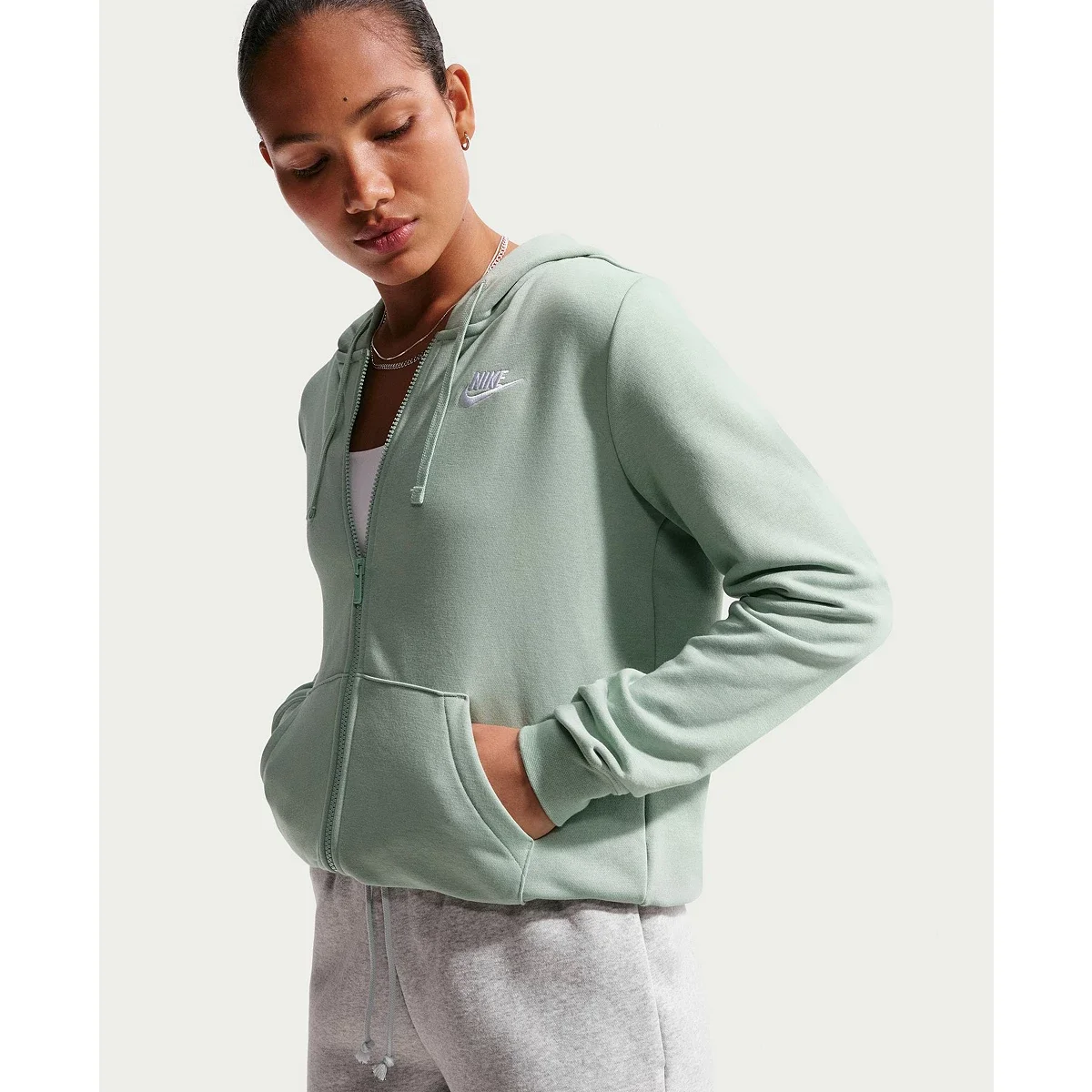 Sudadera con Capucha Club Fleece - imagen 3
