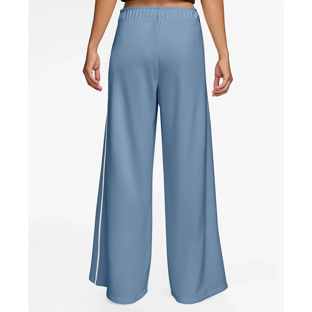 Pantalones Deportivos Sportswear de Tiro Medio