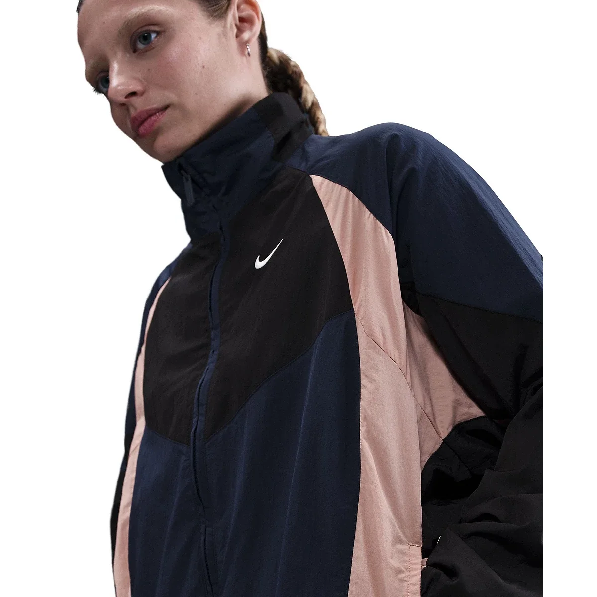 Chaqueta Deportiva Oversize Sportswear - imagen 3