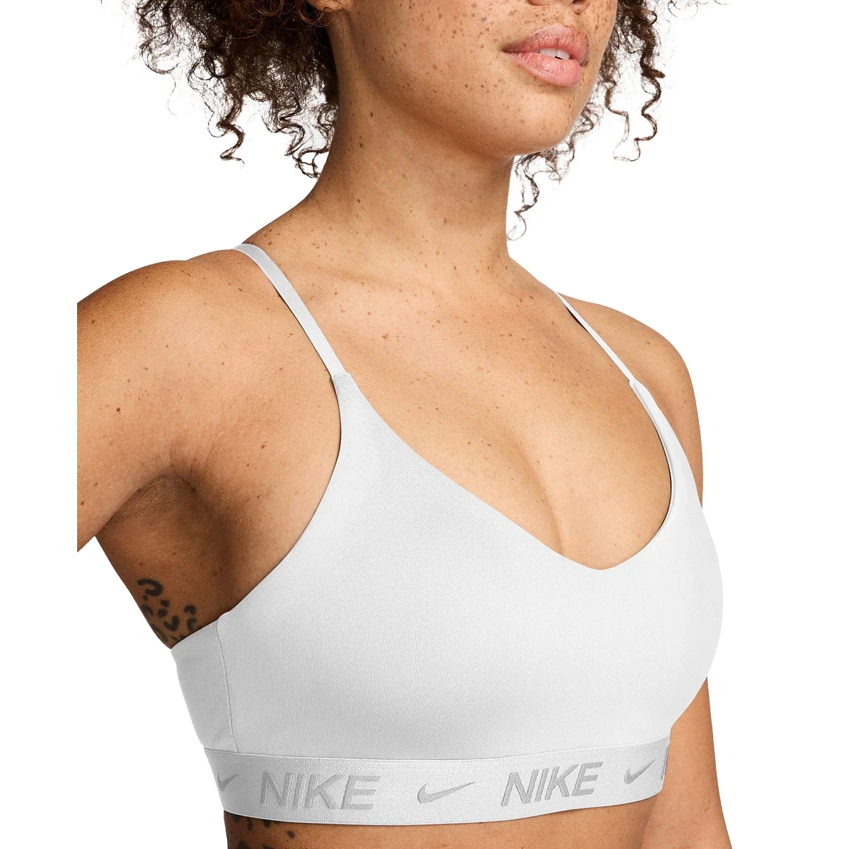 Top Deportivo con Almohadillas Indy Light Support - imagen 3