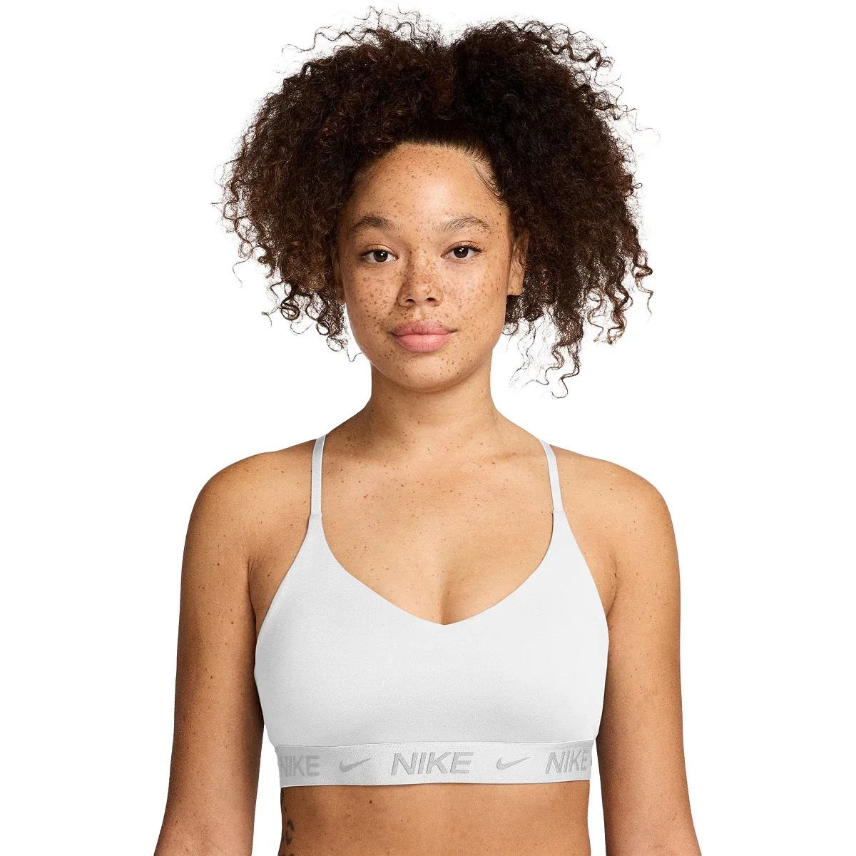 Top Deportivo con Almohadillas Indy Light Support