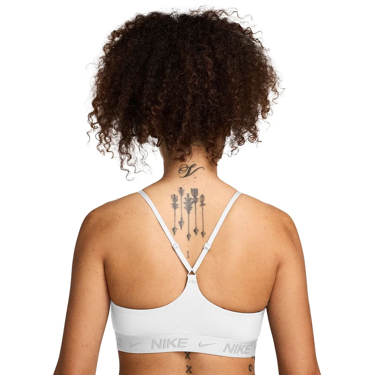 Top Deportivo con Almohadillas Indy Light Support