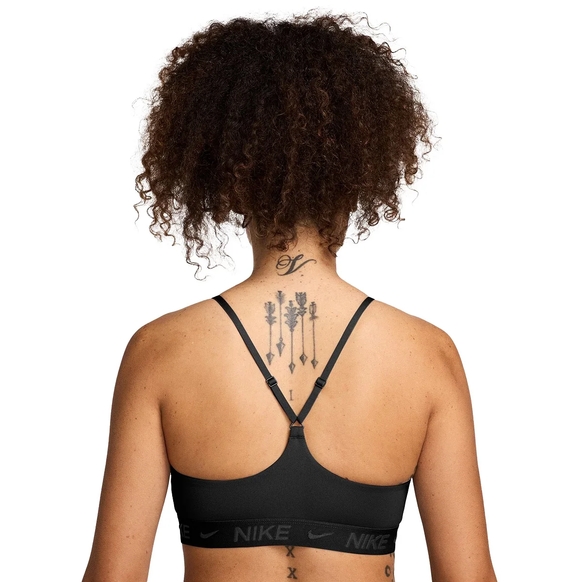 Top Deportivo con Relleno Indy