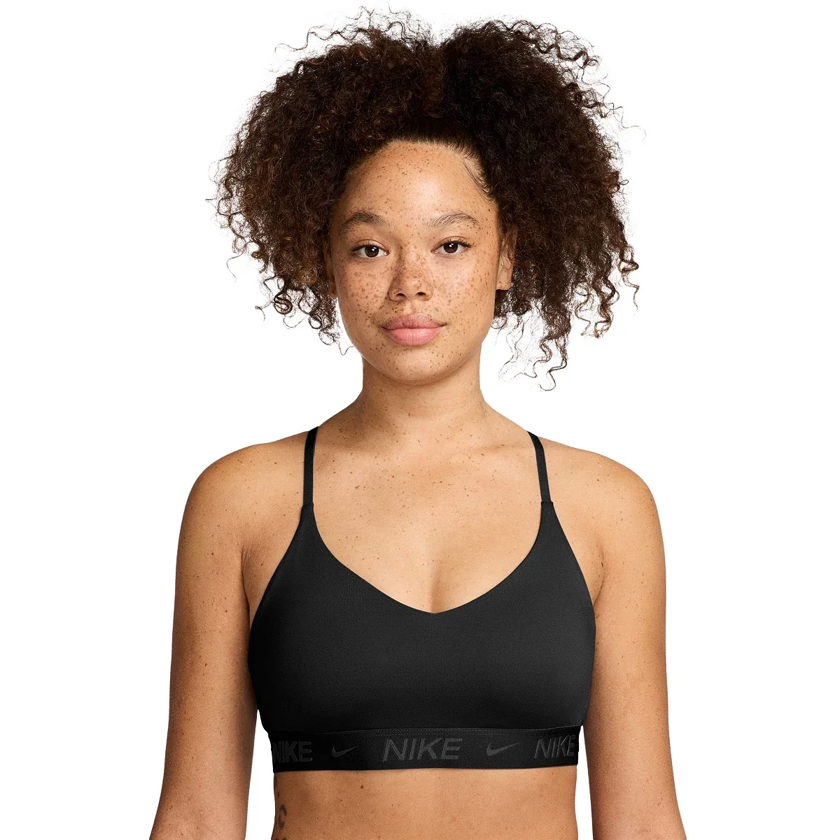 Top Deportivo con Relleno Indy
