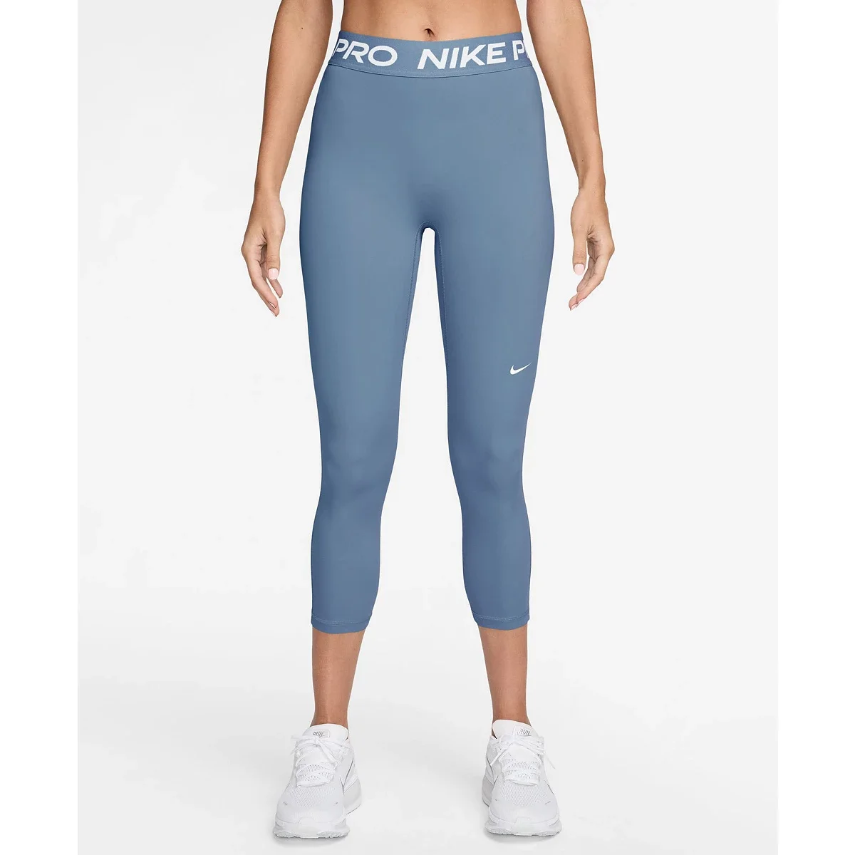 Leggings de Tiro Medio con Dri-FIT