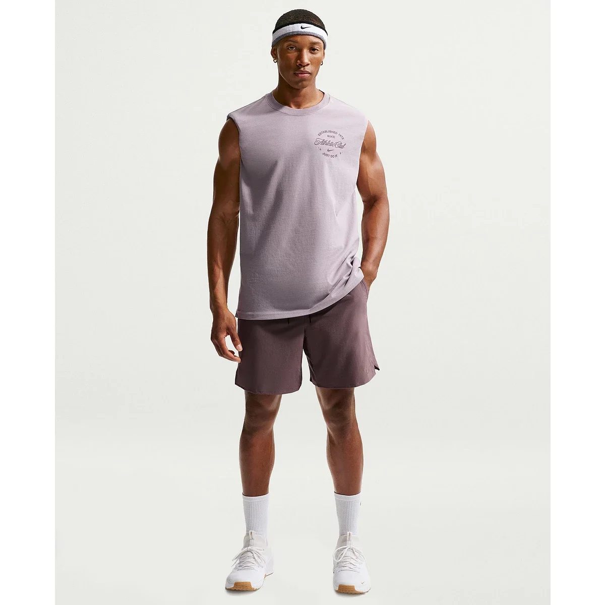 Shorts Dri-FIT Unlimited Versatile - imagen 1