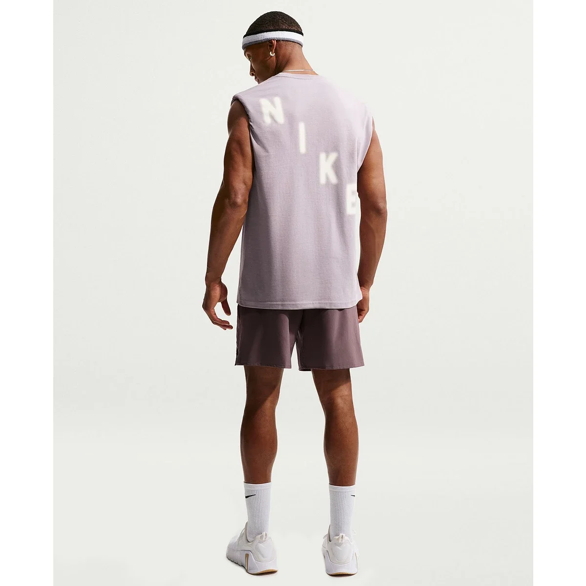 Shorts Dri-FIT Unlimited Versatile - imagen 2