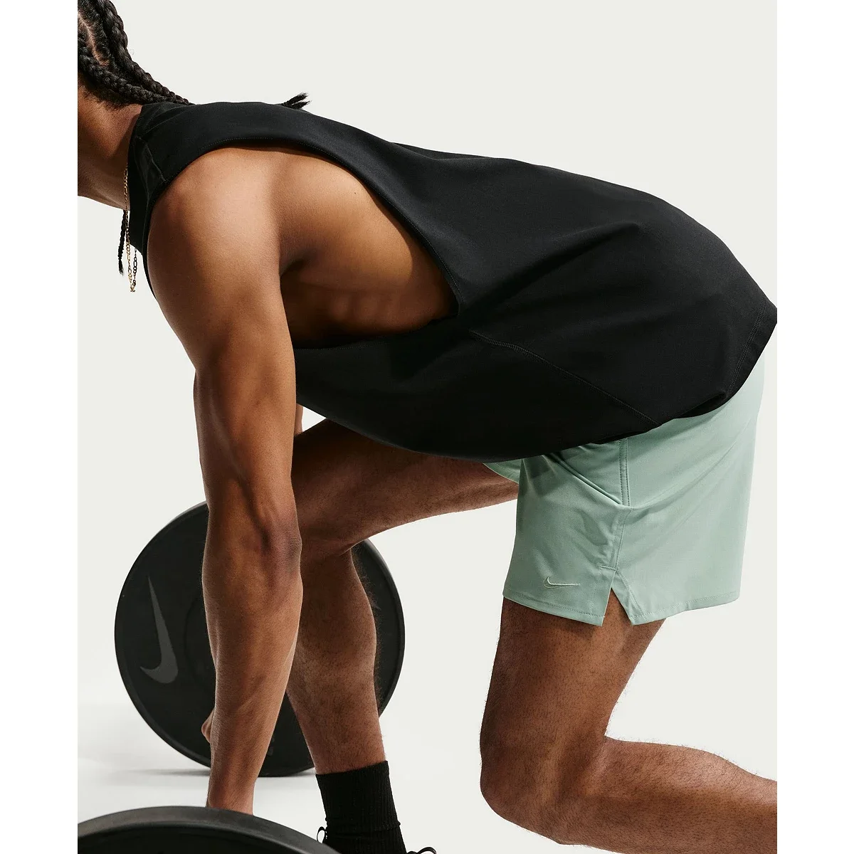 Shorts Dri-FIT Unlimited Versatile - imagen 4