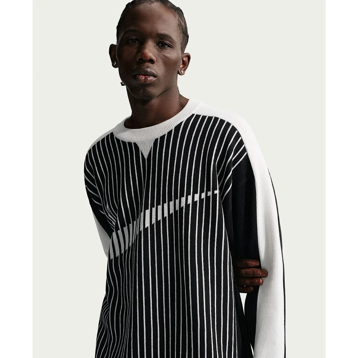 Suéter Club Sportswear