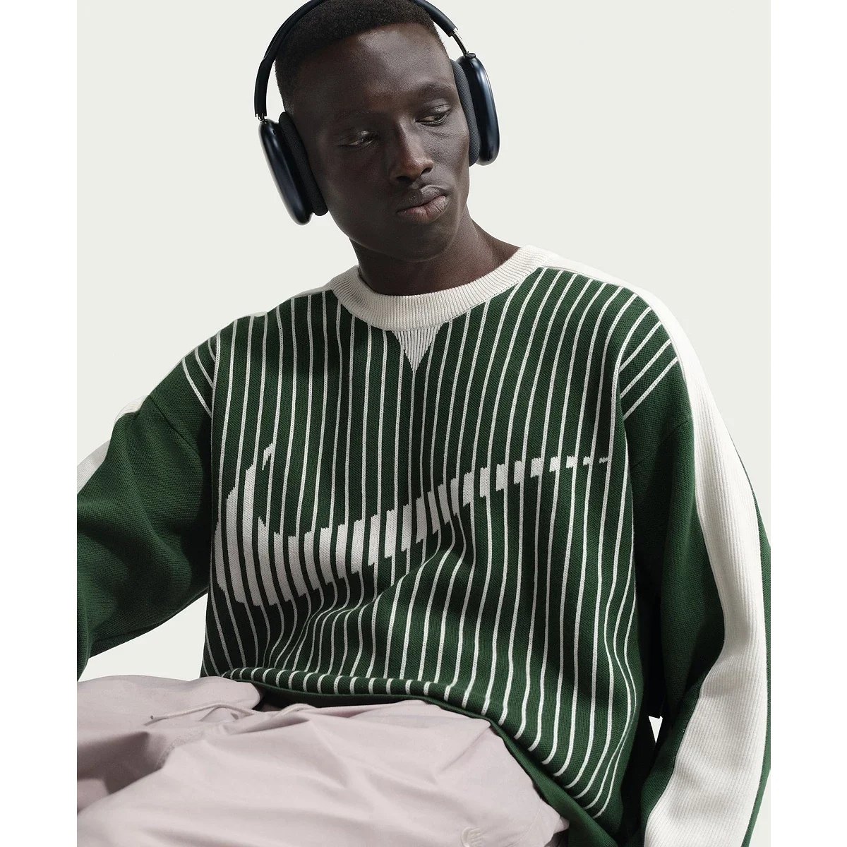 Suéter Club Sportswear Jersey - imagen 4