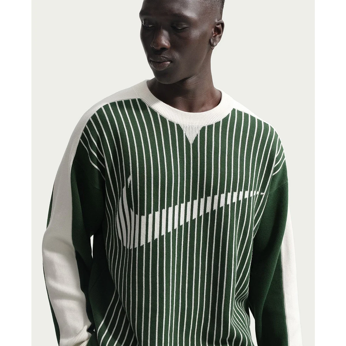 Suéter Club Sportswear Jersey - imagen 3