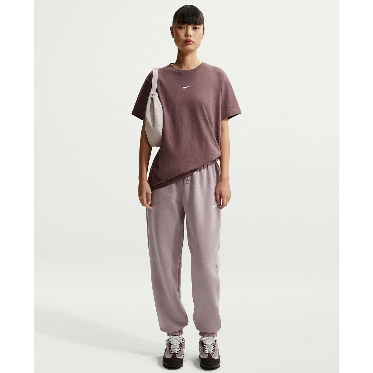 Camiseta Sportswear Crewneck