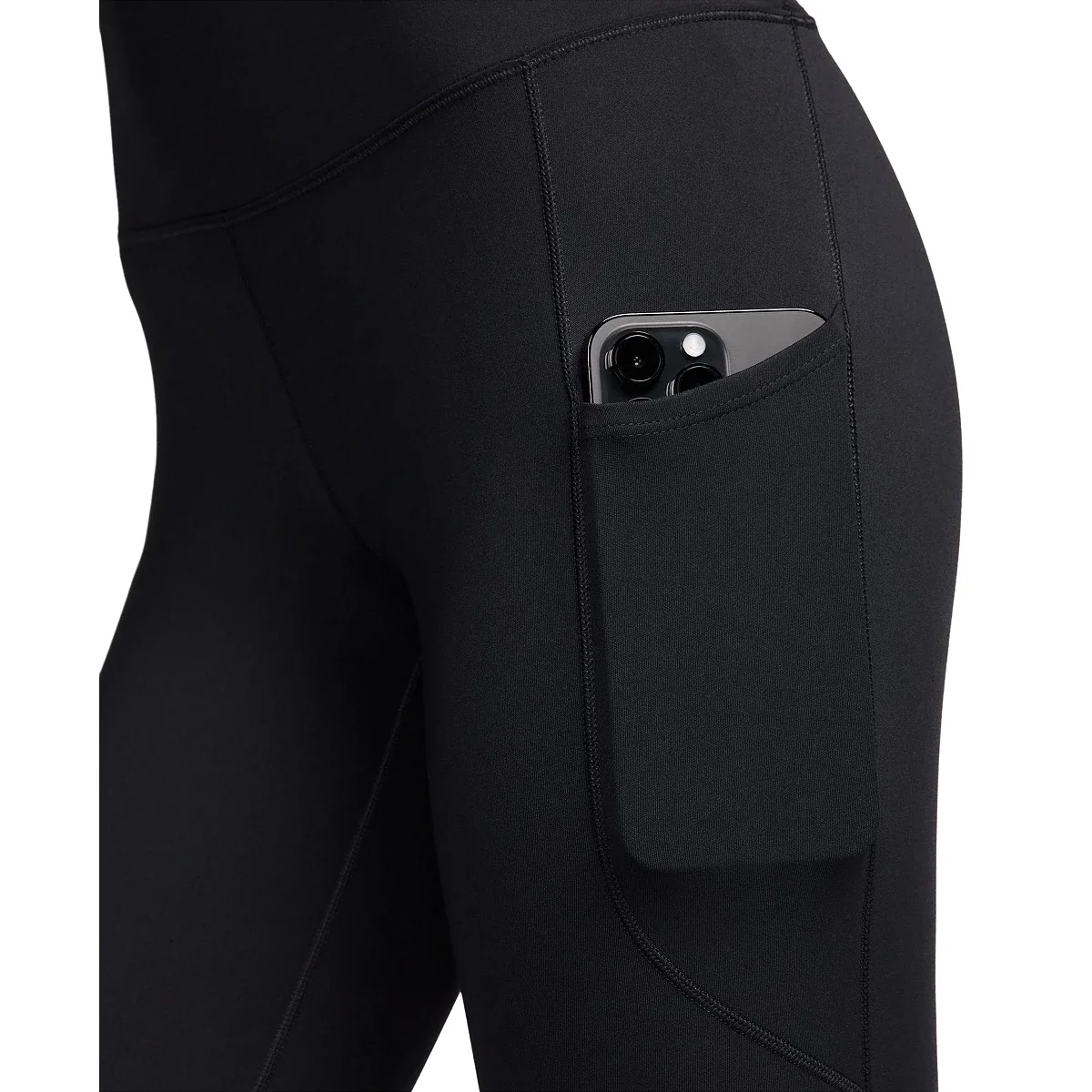 Leggings de Tiro Alto One 7/8 - imagen 5
