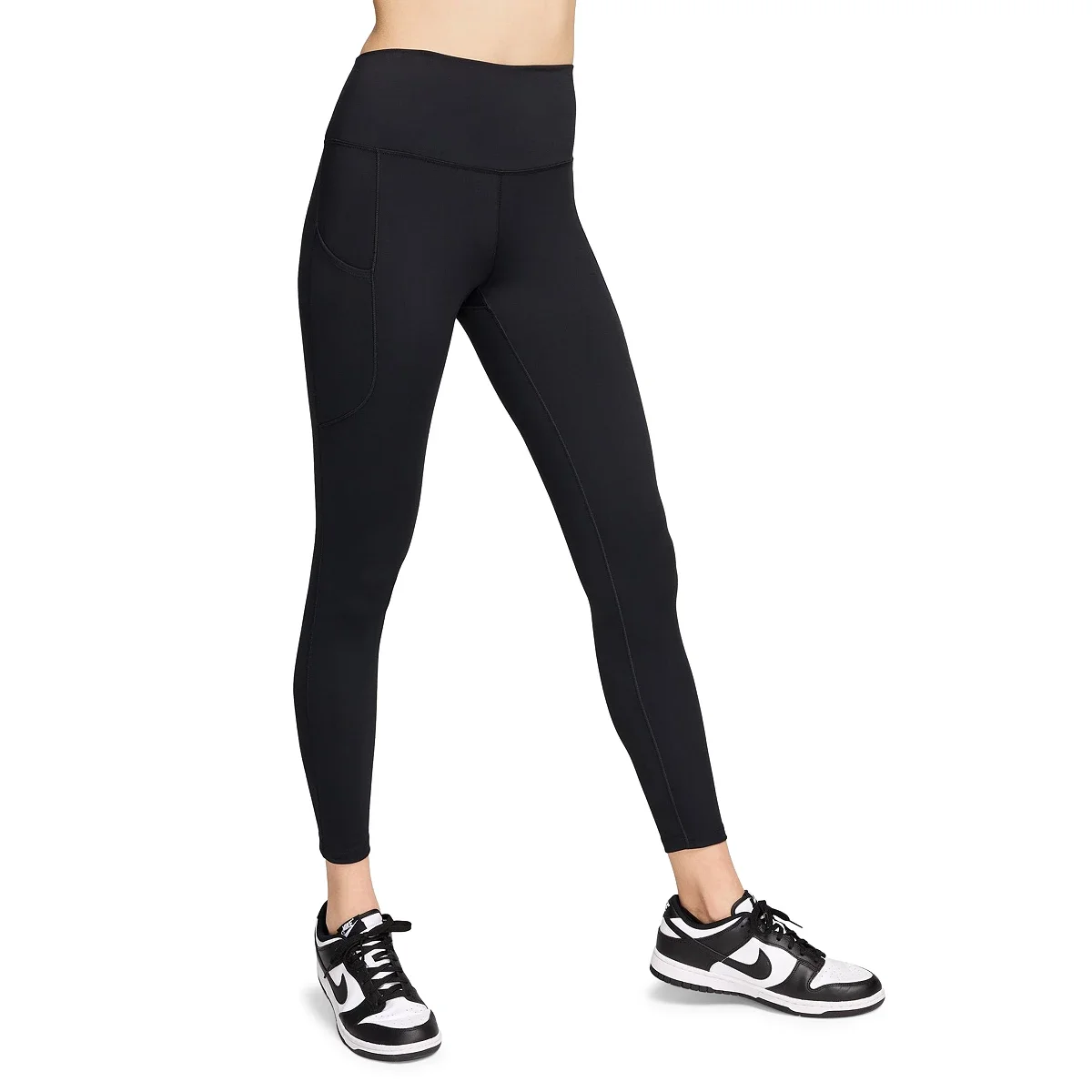 Leggings de Tiro Alto One 7/8 - imagen 3