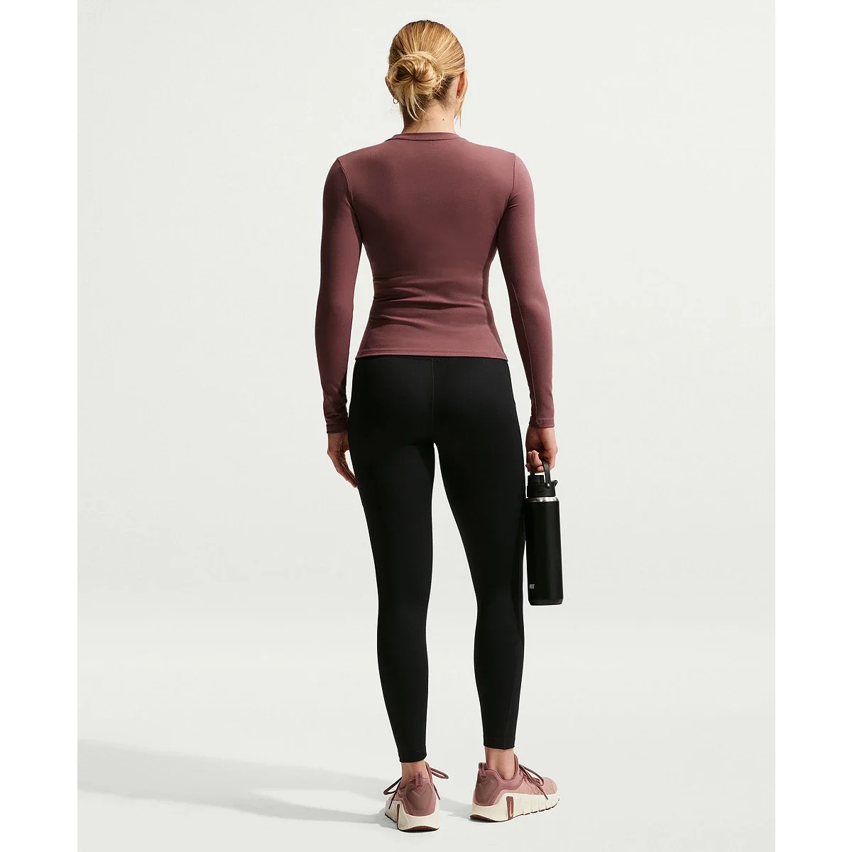 Leggings de Tiro Alto One 7/8 - imagen 5