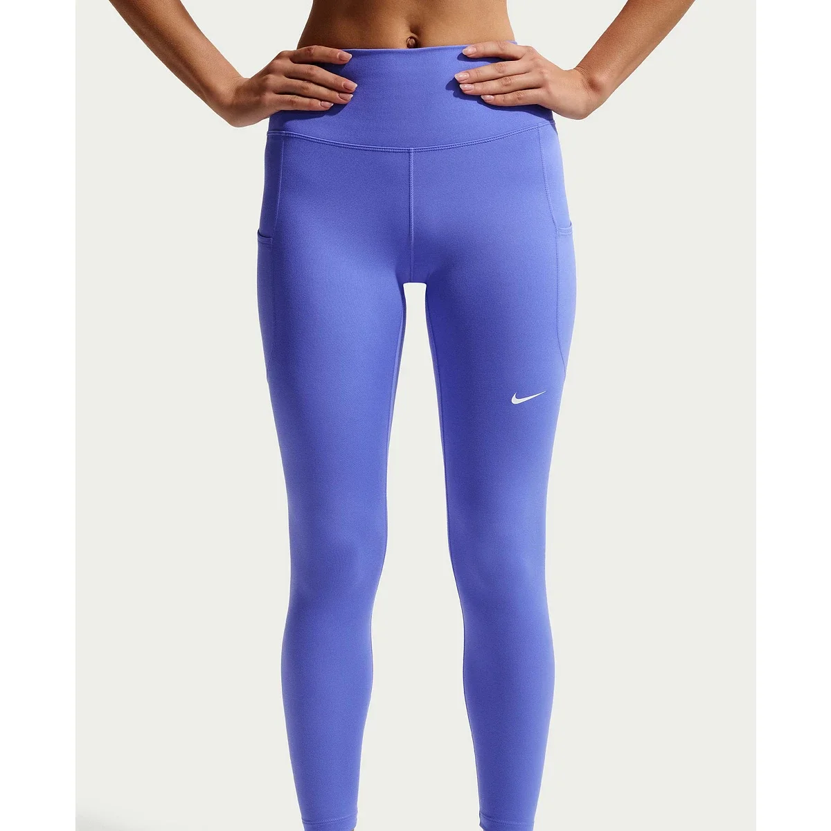 Leggings de Tiro Alto One 7/8 - imagen 3