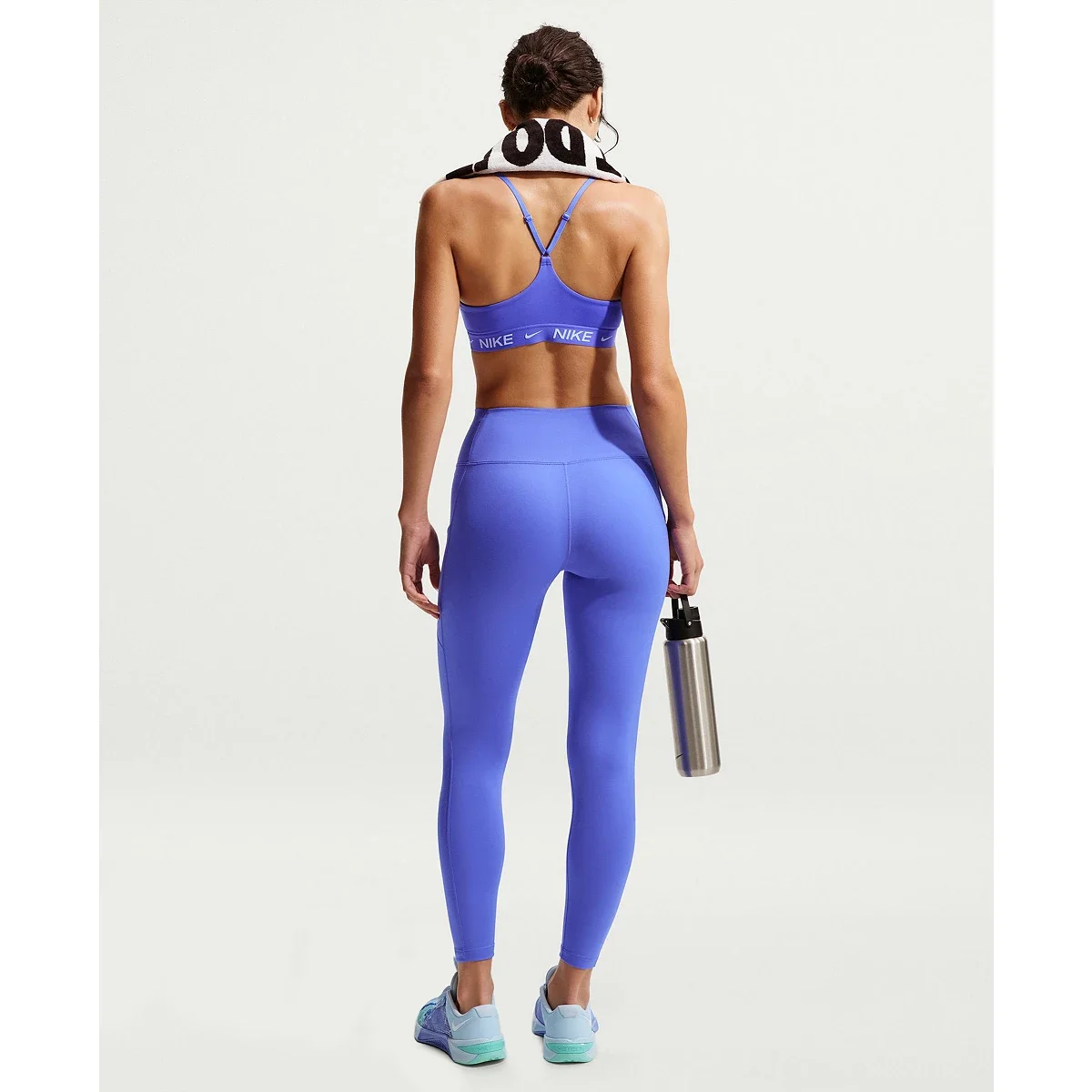 Leggings de Tiro Alto One 7/8 - imagen 4
