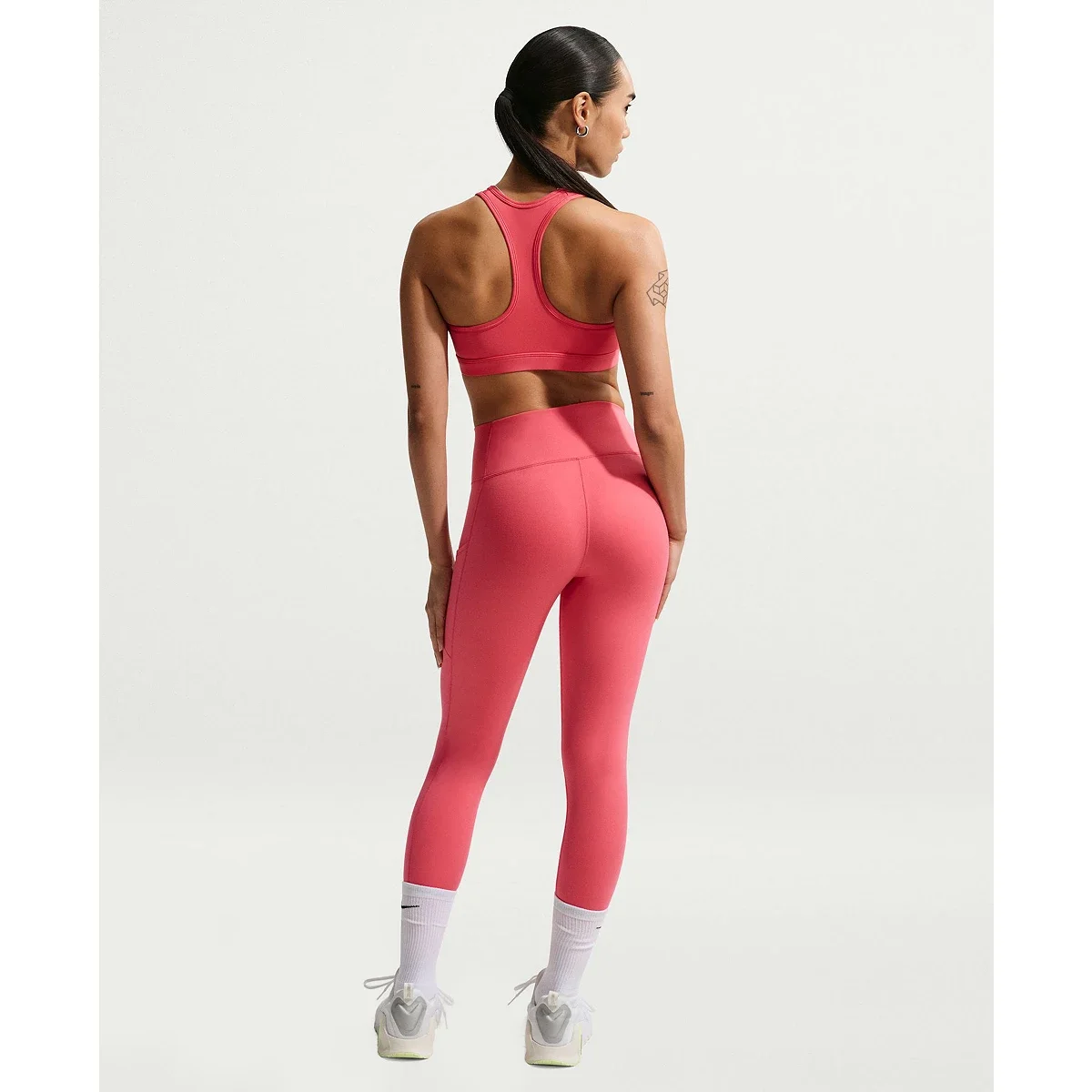 Leggings de Tiro Alto One 7/8 - imagen 5