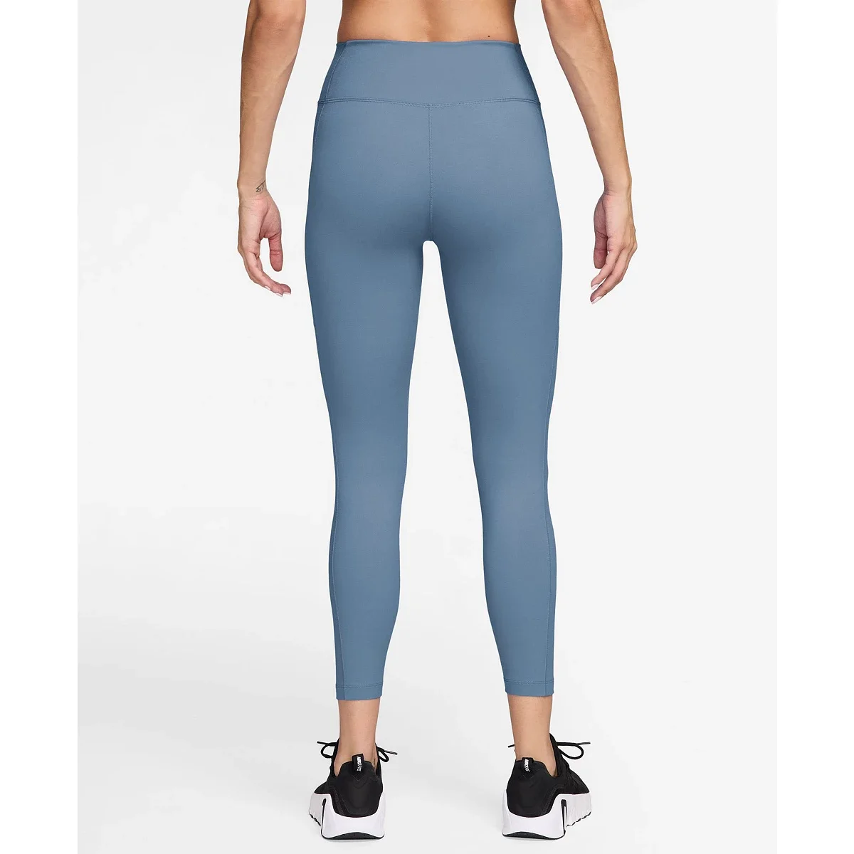 Leggings de Tiro Alto One 7/8