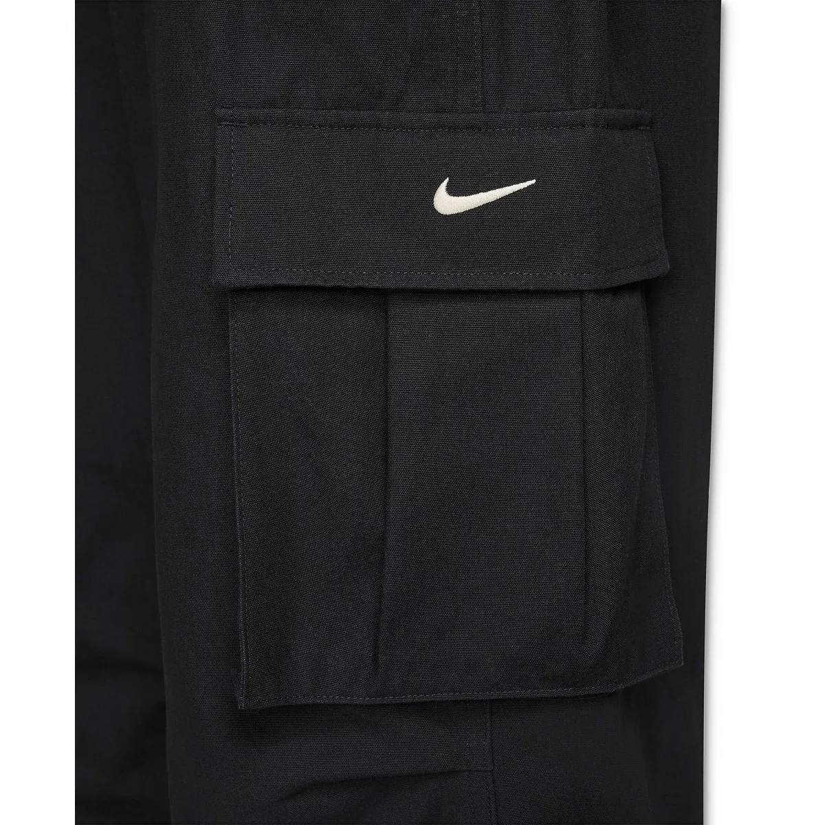 Pantalon Cargo Sportswear de Lona - imagen 3