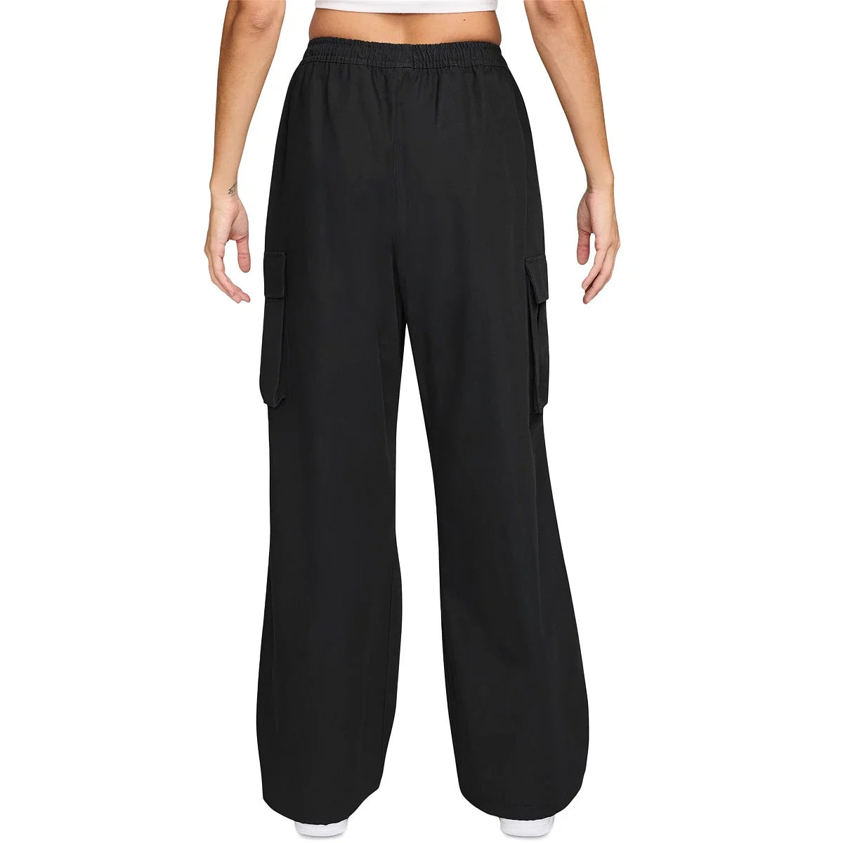 Pantalon Cargo Sportswear de Lona - imagen 2