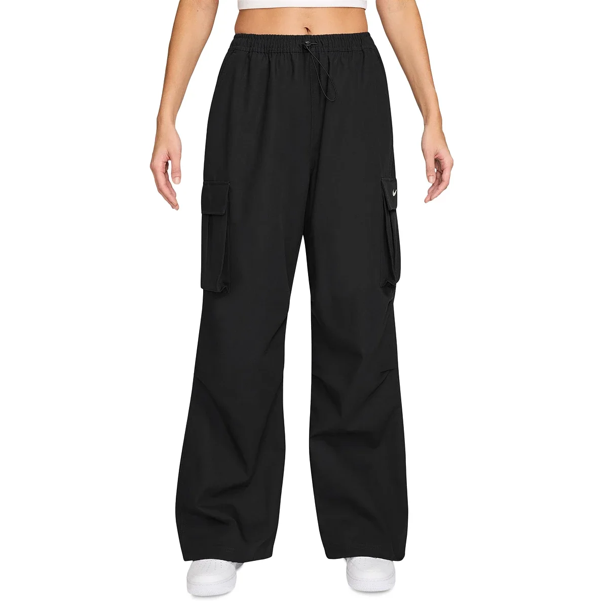 Pantalon Cargo Sportswear de Lona - imagen 1