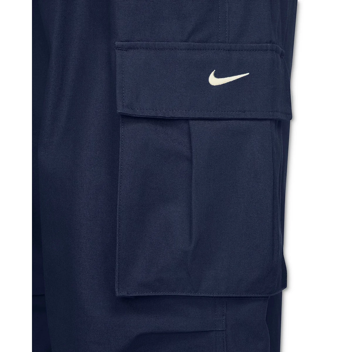 Pantalones Cargo Sportswear de Tiro Medio - imagen 3