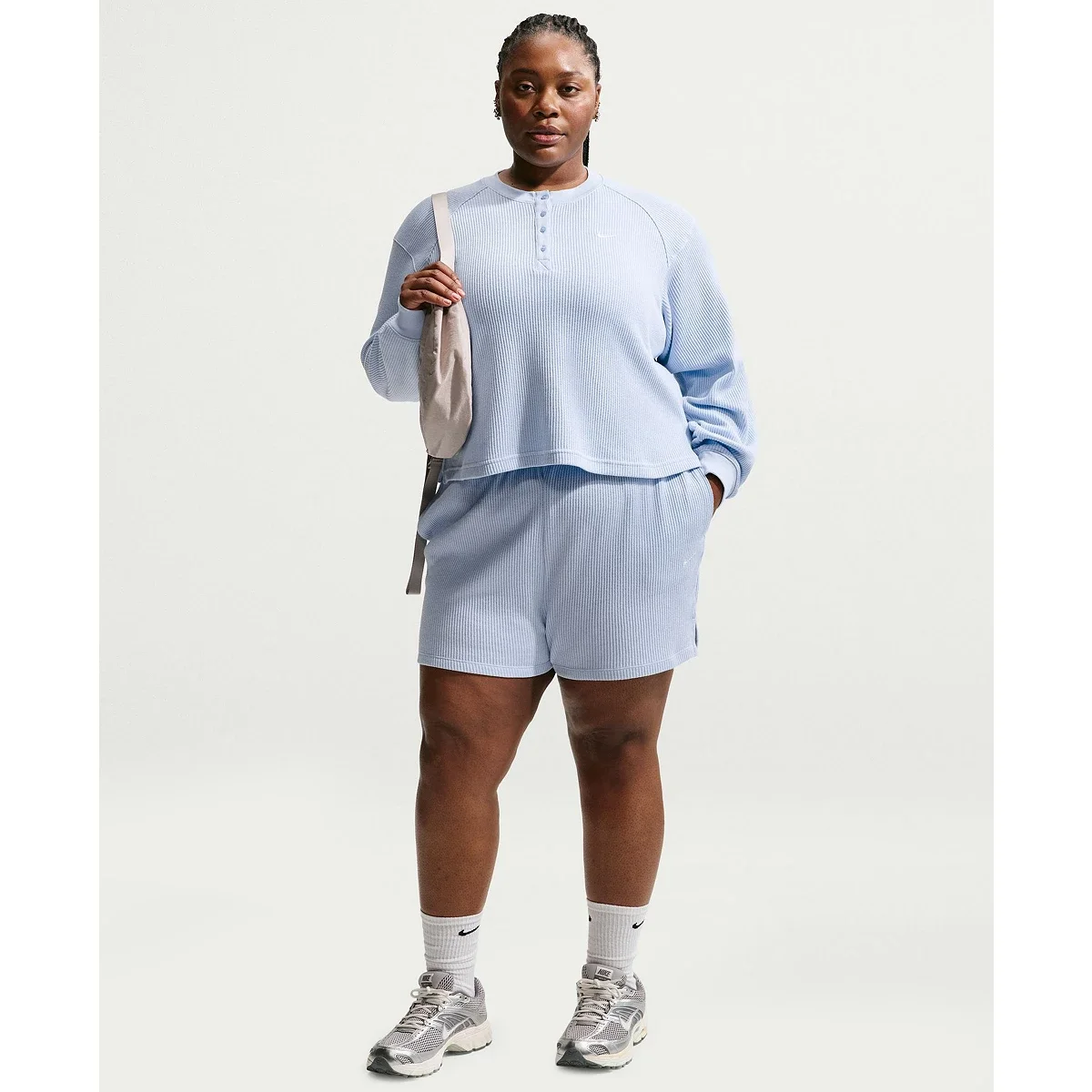 Shorts Sportswear Chill Waffle