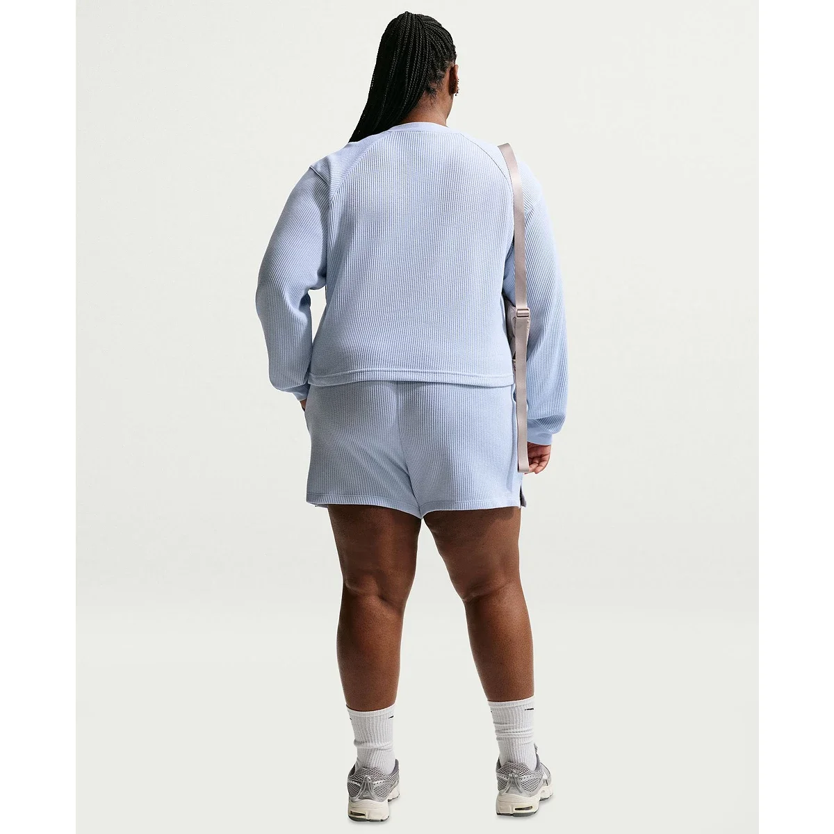 Shorts Sportswear Chill Waffle - imagen 3
