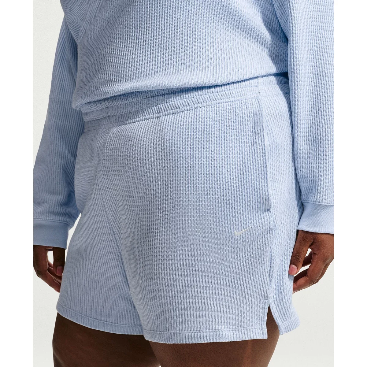Shorts Sportswear Chill Waffle
